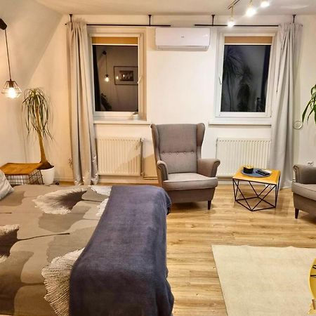 Apartament W Rynku Болеславець Екстер'єр фото