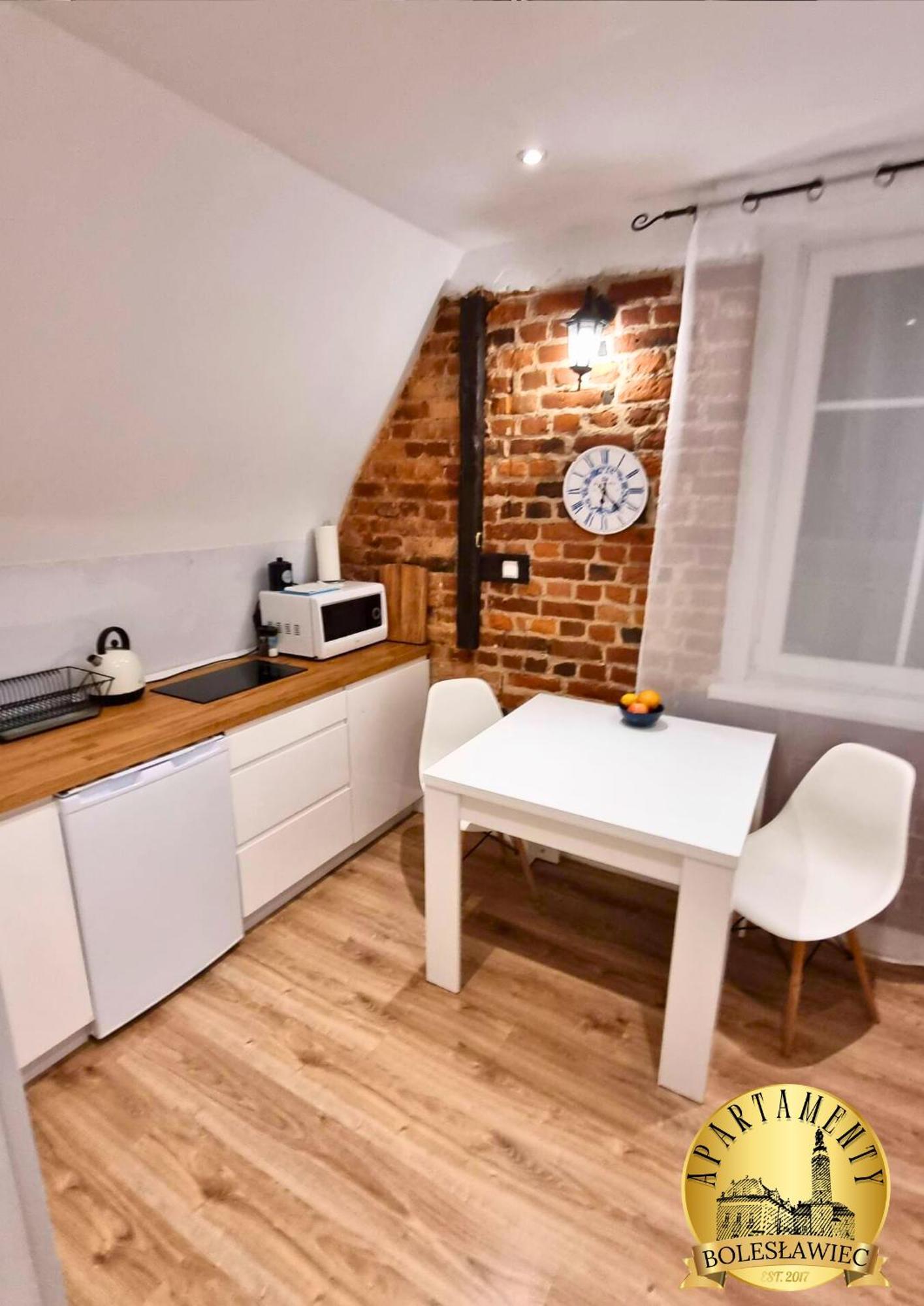 Apartament W Rynku Болеславець Екстер'єр фото