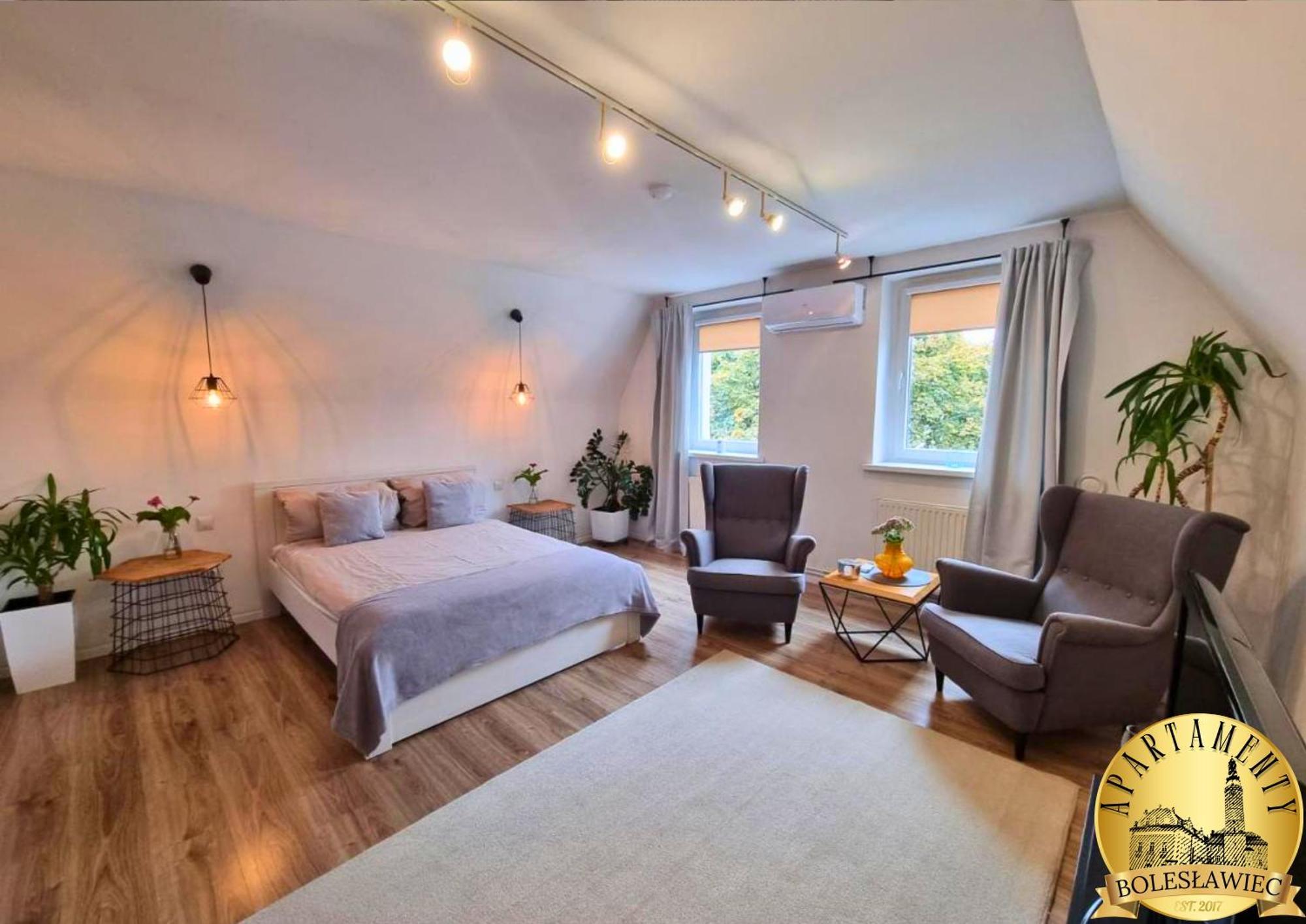 Apartament W Rynku Болеславець Екстер'єр фото